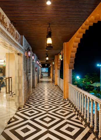 Sagarika Resort