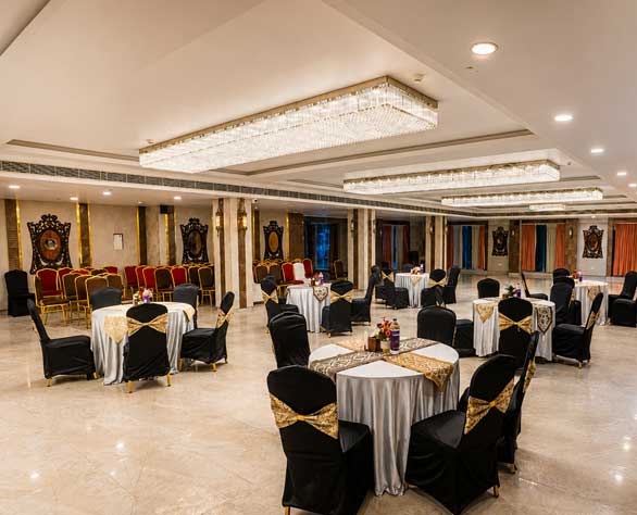 Banquets and Events