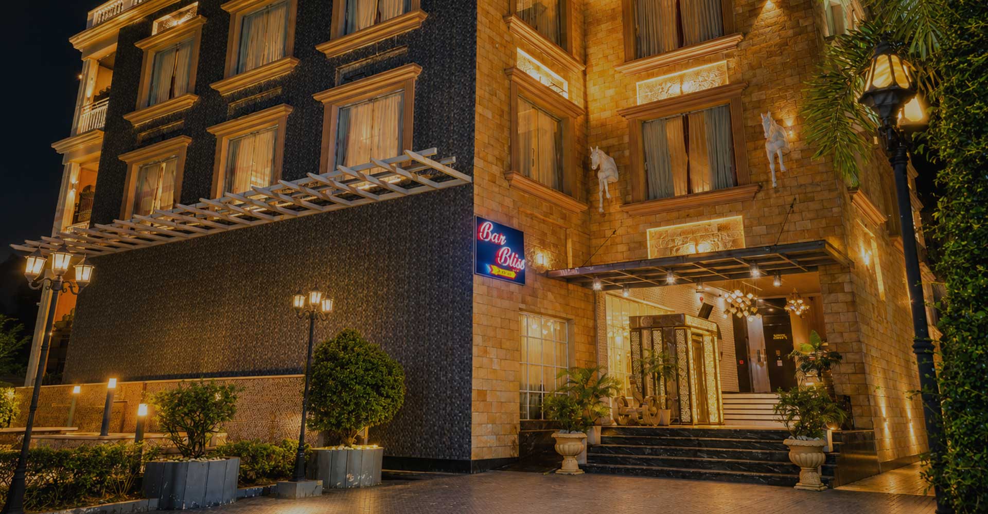 Sagarika Hotels & Resorts