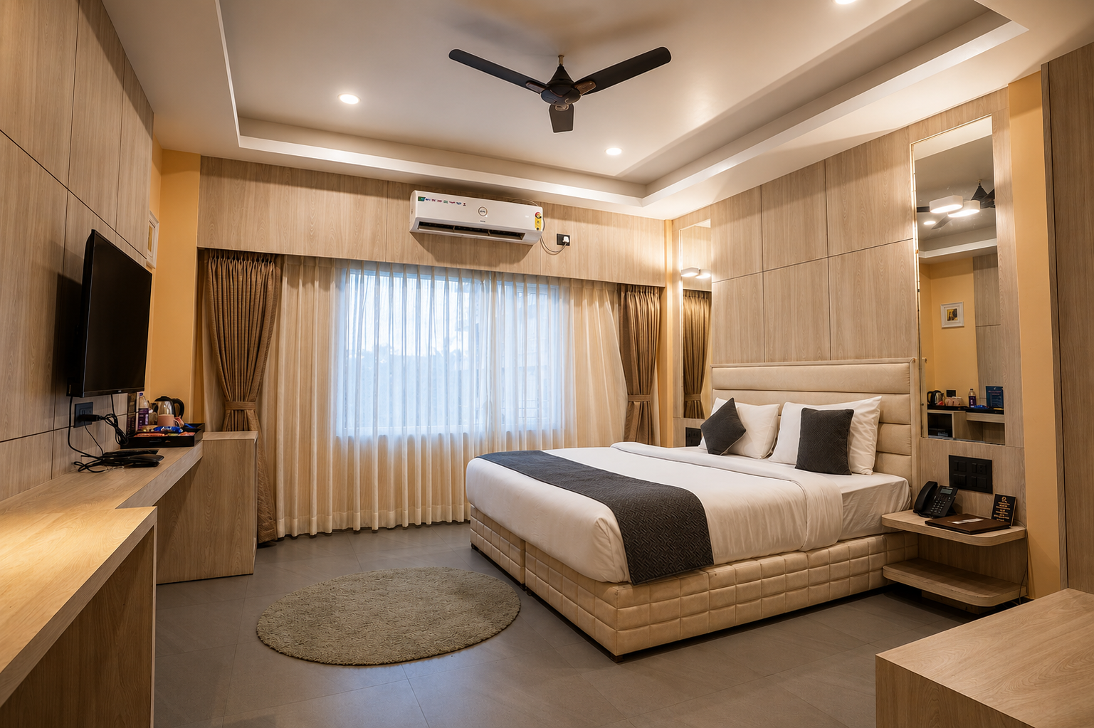 Luxury